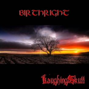 Download track Graveyard In The Moonlight LaughingSkull