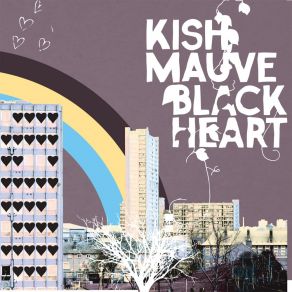 Download track I'm In Love With Your Rock And Roll Kish Mauve