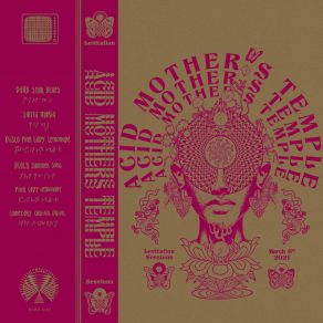 Download track Pink Lady Lemonade Coda (Live) Acid Mothers Temple, The Melting Paraiso U. F. O.