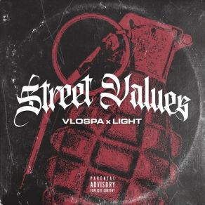 Download track Street Values The Light, Vlospa