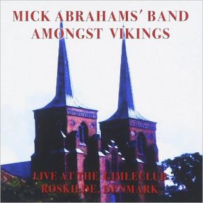 Download track Jesus On The Mainline (Live) Mick Abrahams