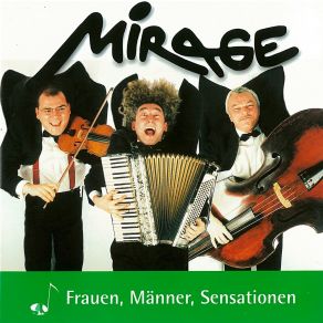 Download track Einer Muss Dran Glauben The Mirage