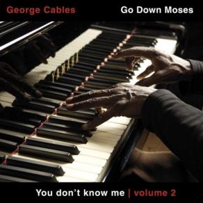 Download track Señorita De Aranjuez George Cables