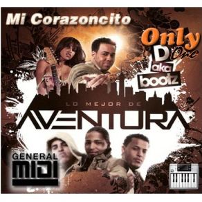 Download track Mi Corazoncito Aventura