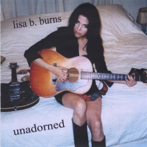 Download track Buy Me A Rainbow Lisa B Burns