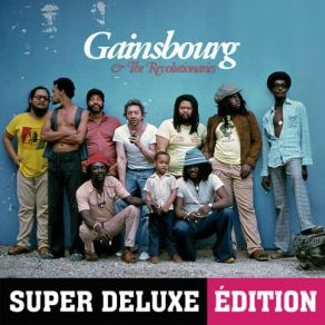 Download track La Nostalgie Camarade Serge Gainsbourg