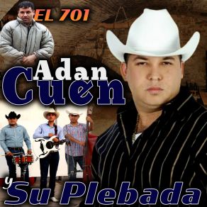 Download track Preso Sin Delito Adan Cuen