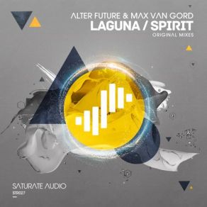 Download track Spirit (Original Mix) Alter Future, Max Van Gord