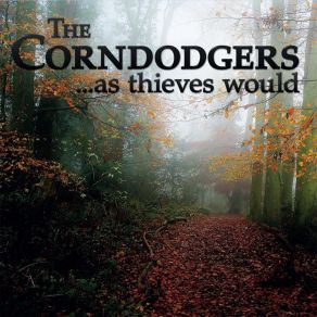 Download track Watch The Stars The Corndodgers