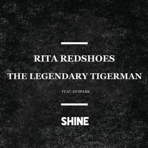 Download track Shine (DJ Spark) Rita Redshoes