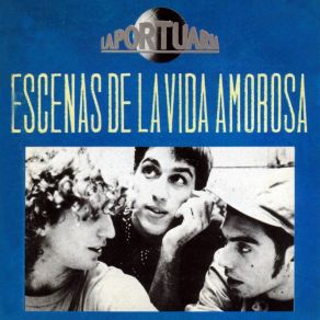 Download track Escenas De La Vida Amorosa La Portuaria