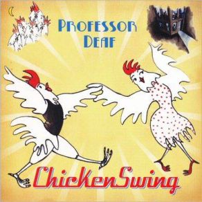 Download track T-Bone Shuffle Professor Deaf