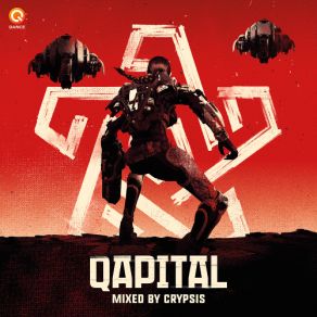 Download track Qapital 2016 Continuous Mix By Crypsis Crypsis