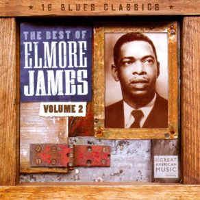 Download track Take Me Where You Go Elmore James