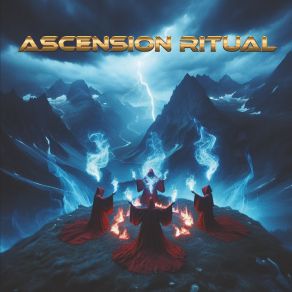 Download track Animal Instinct Ascension Ritual