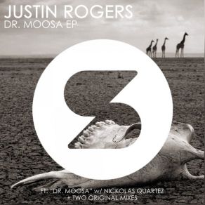 Download track Opposite Of No (Original Mix) Justin Rogers