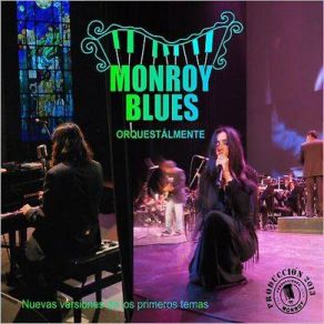 Download track La Puerta Astral Monroy Blues