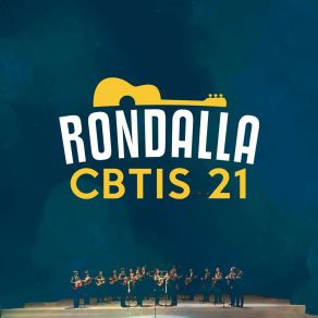 Download track Si Te Vas Rondalla CBTis 21