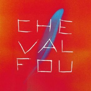 Download track Cheval Fou - Habillée De Deux Ailes Cheval Fou