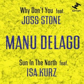 Download track Why Don't You (Single Edit) Manu DelagoJoss Stone