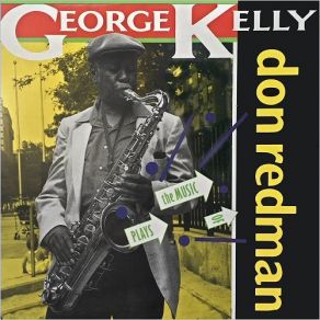 Download track My Girl Friday George Kelly