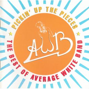 Download track Your Love Is A Miracle Average White Band