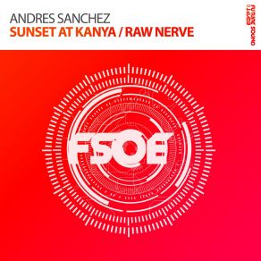 Download track Sunset At Kanya (Radio Edit) Andres Sanchez