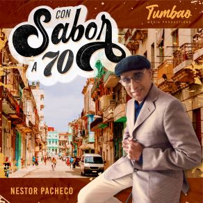 Download track Mi Gitana Nestor Pacheco