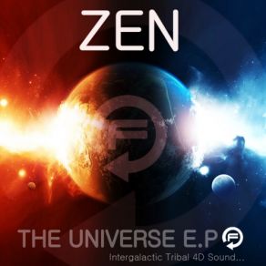 Download track Space Cake Zen