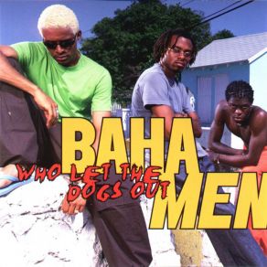 Download track Who Let The Dogs Out (Remix) Baha MenAvancada