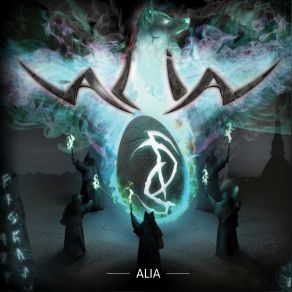 Download track Evil Is Not Alone Alia