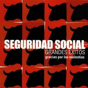 Download track El Ritmo Del Corazón Seguridad Social