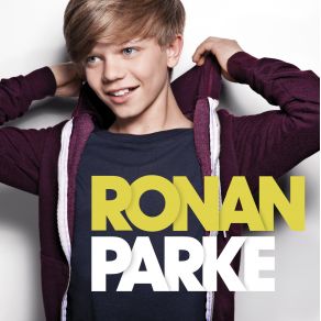 Download track Stronger Than I Am Ronan Parke