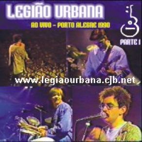 Download track O Reggae Legião Urbana