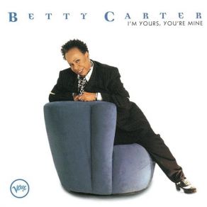 Download track East Of The Sun Betty Carter