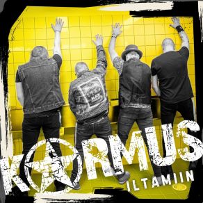 Download track Pelti Kii Kormus