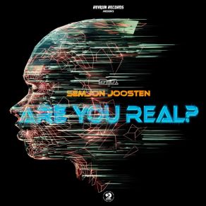 Download track Are You Real (Radio Edit) Semjon Joosten