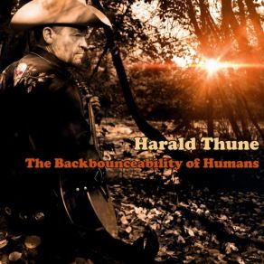 Download track The Power Of Hate Harald Thune