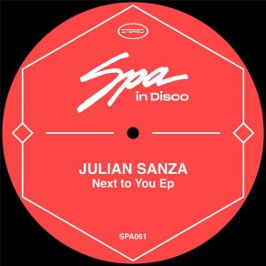 Download track Disco House Party Julian Sanza