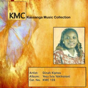 Download track Ningwatite Yesu Dinah Kiptoo