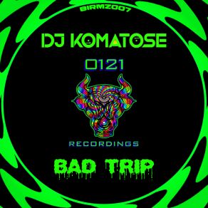 Download track Make That Shiz DJ KOMATOSE