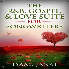 Download track Crazy Love Affair Isaac Janai