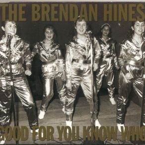 Download track If I Were You The Brendan Hines