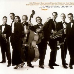 Download track Dickie's Dream The Echoes Of Swing Orchestra