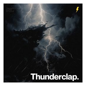 Download track Wet Weather's Wrapped Whispers Thunderstorm Sounds