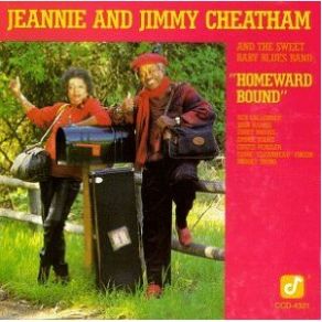 Download track Homeward Bound Jeannie, Jimmy Cheatam