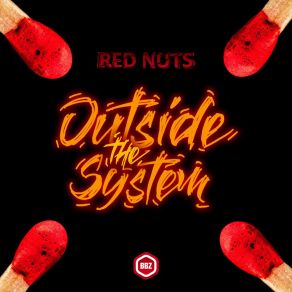 Download track The Stuntman Red Nuts