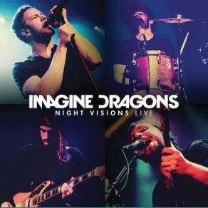 Download track Demons Imagine Dragons