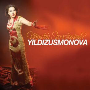 Download track Baloyingman Yıldız Usmonova