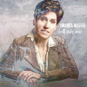 Download track Back To Yes Amanda Maffei